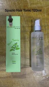 Spazio Professional Hair Tonic 120ml