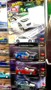 FORMULA 1 HOT WHEELS CARS Premium Car