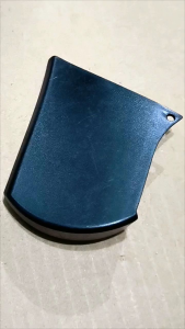 COVER TUTUP KAKI SPION FORTUNER VRZ KANAN COVER BAWAH KAKI SPION FORTUNER VRZ KANAN COVER BAWAH KAKI SPION FORTUNER