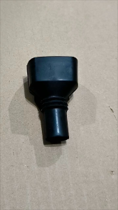Karet Soket Speedometer Universal Model Pipih Cover Karet Soket Speedometer