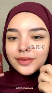 SERUM SR12 GLOWING ORIGINAL BPOM SERUM RETINOL 20ML ANTI AGING ANTI KERUTAN SERUM FLEK HITAM JERAWAT