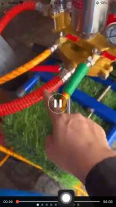 THIẾT BỊ ĐẢO TRỘN THUỐC SÂU TỰ ĐỘNG LOẠI LỚN HÀNG LOẠI 1 SIÊU BỀN ĐẸP DẦY