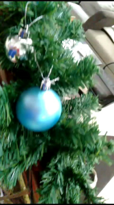 Hiasan Natal/Dekorasi natal Premium/garlan pvc 2M