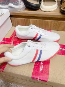 giày đinh đá bóng nam nữ có size trẻ nhỏ giày thể dục thể thaobảo hộ lao động nhãn hiệu XP TP05  chính hãng