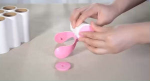 Cây Lăn Bụi Trên Quần Áo - Chăn Niệm Đa Năng