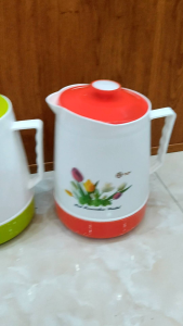 Bình đựng nước ủ trà loại đại hàng nhựa cao cấp việt nam