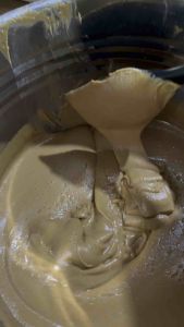 Peanut Butter Honey Smooth & Creamy 500ml