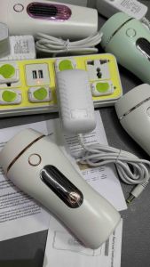 เลเซอร์กำจัดขน IPL หรือ เลเซอร์ขน รักแร้ หน้าใส 999900 ช็อต ของแท้ 100% สร้างความสุขกับผิวหนึ่งในบริเวณ Khmer