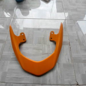 Behel Begel Planger Pegangan Jok Belakang BLADE NEW