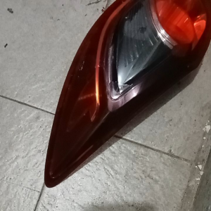 Stoplamp kanan MAZDA CX-5 original copotan (second)