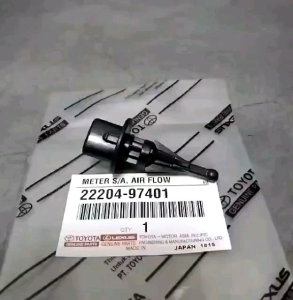 Sensor IAT & Sensor Air Flow untuk Avanza, Xenia, Rush, Terios & Grand Max