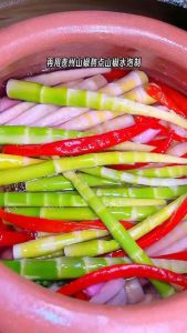 泡椒笋尖脆笋山椒酸笋小包装竹笋休闲零食低卡零脂小零食开袋即食