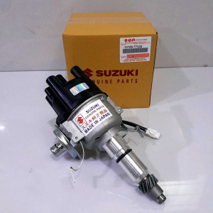 DELCO ASSY DISTRIBUTOR SUZUKI CARRY ST1OO CARRY EXTRA 0RIGINAL GARANSI 1BKN