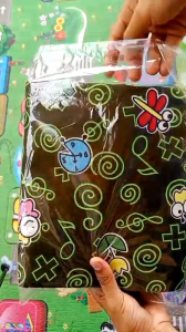 Alas Setrika Karpet Tebal 90x50cm Lembut Dan Anti Lengket