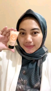 On Colour Foundation