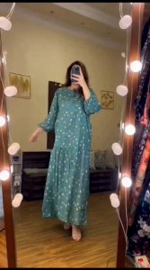 Bella Butik • Tania Daily Homedress Busui