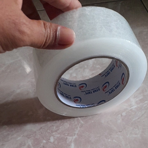 LAKBAN TEBAL 200 YARD×45MM 36ROLL/PCS