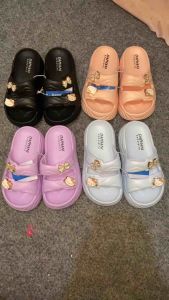 Sendal Platform Wanita Sendal Anak Hellokitty Sandal Casual Terbaru sz 24-35