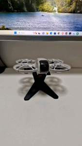 DJI NEO GIMBAL GUARD/BUMPER 3D PRINTED PETG