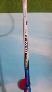 Raket Felet TJ Power Speed 4UG1 35LBS: Raket Olahraga Kualitas Tinggi