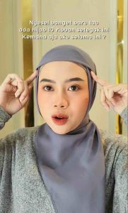 Segiempat Bella Square Premium: Desain Modern untuk Acara Formal