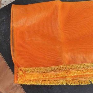 ผ้าห่มพระพุทธรูป ผ้าห่มพระประธาน ผ้าห่มพระผ้าไนล่อน