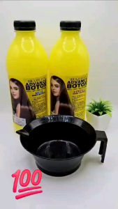PREMIUM HAIR BOTOX ADVANCE 1 LITER