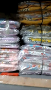 BAJU IMPORT (ORIGINAL) SETELAN HP PIYAMA ANAK 4- 7 TAHUN