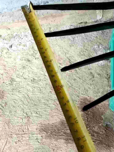 garpu tanah injak 4 gigi baja asli sukabumi Alat Berkebun Peralatan Pertanian - Lazada