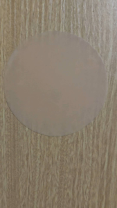 ทิดร้าซิลิโคนแป๊ะจุก รุ่นสูญญากาศ ไม่มีกาว