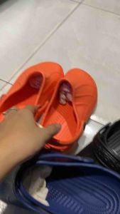 DÉP BÍT NHỰA SIÊU NHẸ NAM NỮ SIZE 36_45(phom to nha)