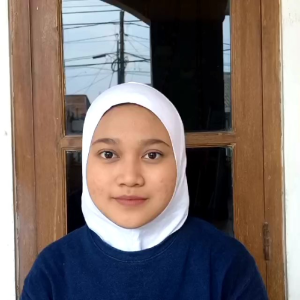 Bandana Karet Bando Kain Anti Pusing