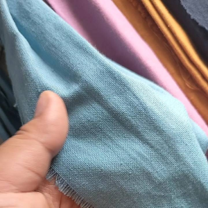 Katun Linen Rami Premium: Kualitas Tinggi untuk Penggunaan Sehari-hari