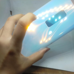 backdoor/backcover/kesing tutup belakang Vivo v17 pro