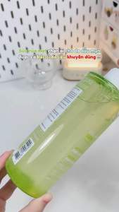 Gel Rửa Mặt SVR Cho Da Dầu Sạch Sâu Giảm Mụn 400 ml Sebiaclear Gel Moussant
