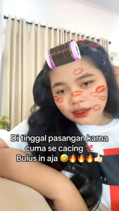 minyak bulus XPi cacairsa 20ml