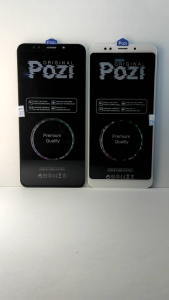 ORIGINAL POZI LCD TOUCHSCREEN XIAOMI REDMI 5 PLUS FULLSET