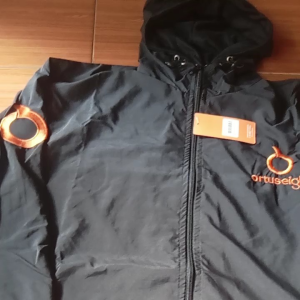 Jaket parasut ortuseight /jaket ortus olahraga jaket casual premium pria