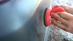 Alat Penghisap & Penarik Bodi Penyok: Pemahaman dan Cara Menggunakannya