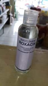 ROXACIN OS 100ML Enrofloxacin