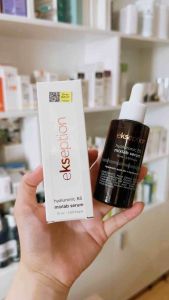 Serum Ekseption Hyaluronic B5 - Tinh chất Phục Hồi Làm Dịu da