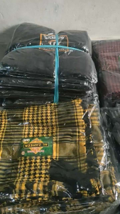 SORBAN RUMBAI PREMIUM  SORBAN TACTICAL PREMIUM   SORBAN KEREN