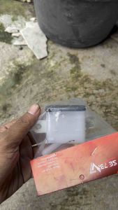 TABUNG MINYAK REM BELAKANG UNIVERSAL TIGER SATRIA CBR DLL WADAH