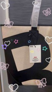 🖤🤍New+pre-order🤍🖤กระเป๋าแบรน Rally Movement🖤รุ่น Rally Tote ใหม่ล่าสุด สวย ใช้งานง่าย จุของได้เยอะครบใบ📸ถ่ายรูปสวย📸