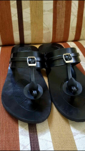 Sendal Bandol Pria Khas Banyumas