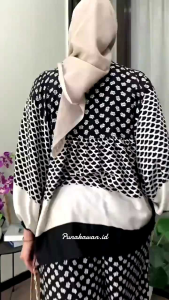 ONESET JUMBO SALUR RAYON PREMIUM