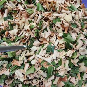 ชาตะไคร้ ใบเตย ตะไคร้ใบเตย  ขนาด 1000 กรัม