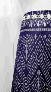 Hot🔥 ผ้าถุงลายไทย ลายสวย ส่งไว ✅ ผ้าถุงผ้าฝ้ายพิมพ์ลาย ผ้าสวยราคาถูก ผ้าผืนยังไม่เย็บ ขนาด180×110cm สินค้าสวยตรงปก