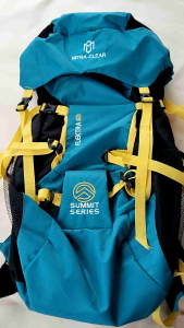 Tas Gunung Elextra: Memilih & Menggunakan Tas Hiking Outdoor