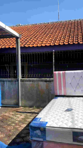BEDSET MURAH GRATIS ONGKIR BISA COD